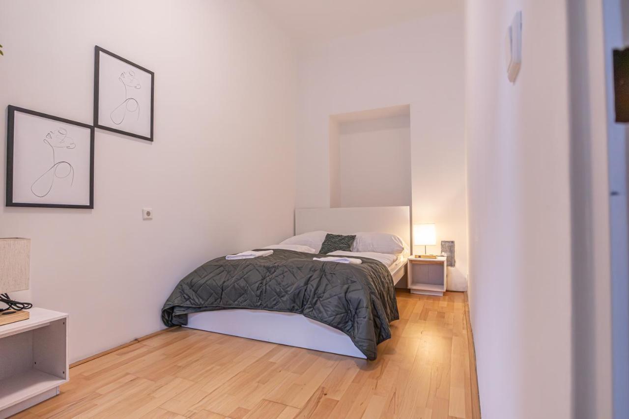 Stadthalle Oasis: Stylish 3br In Wien