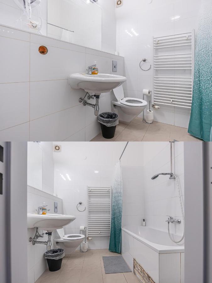 Apartment Stadthalle Oasis: Stylish 3br In Wien